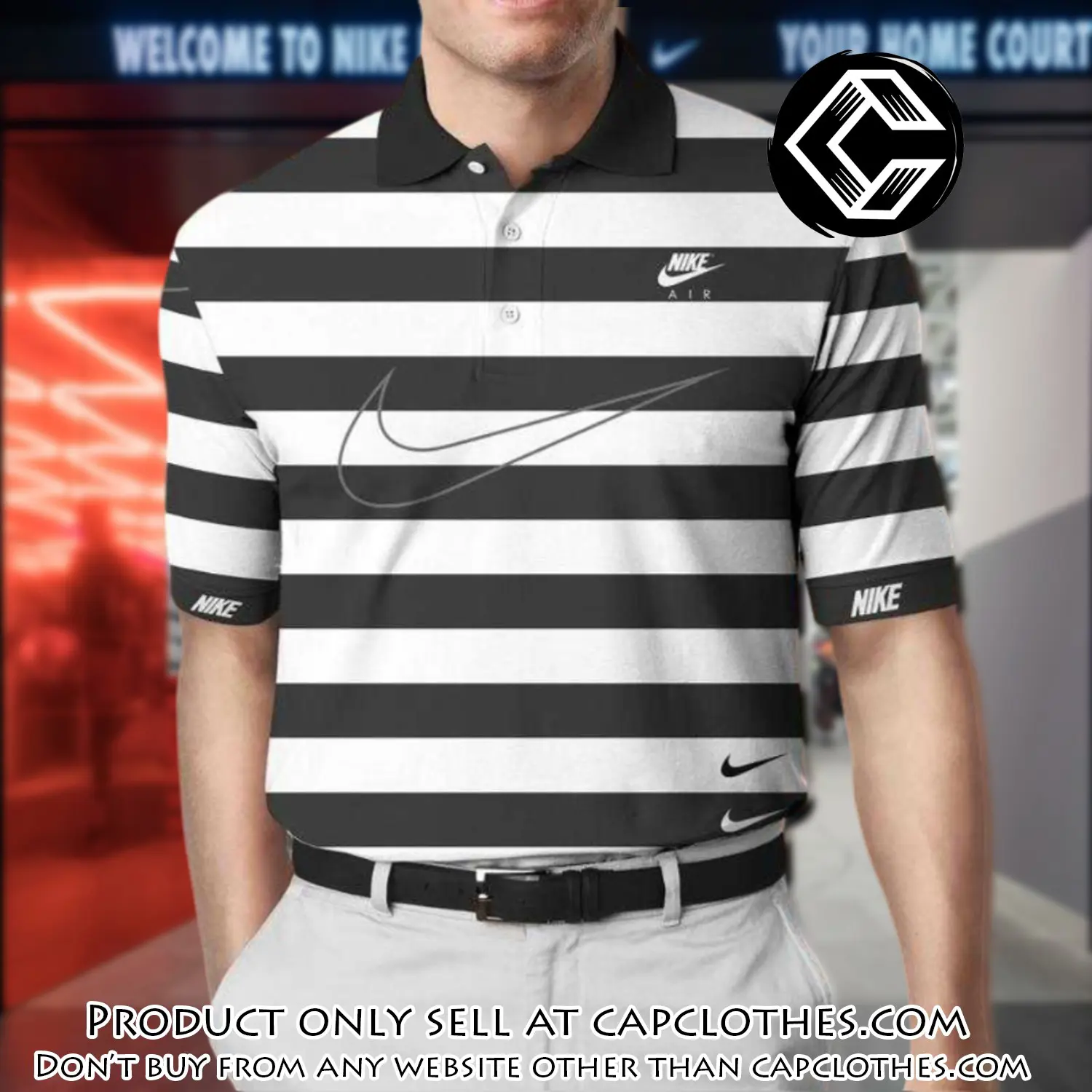 Nike premium polo shirt  luxury polo shirt for men pls643 cc0023329